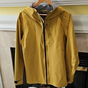 Specialized Trail Rain Jacket Nwot Mens Med
